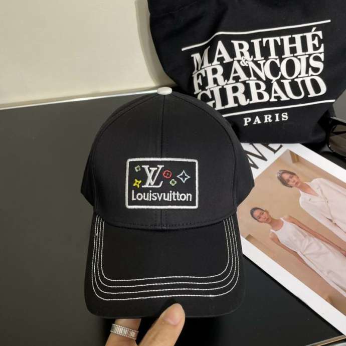 Picture of LV Cap _SKULVcap1112273508